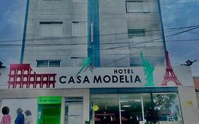 Hotel Casa Modelia